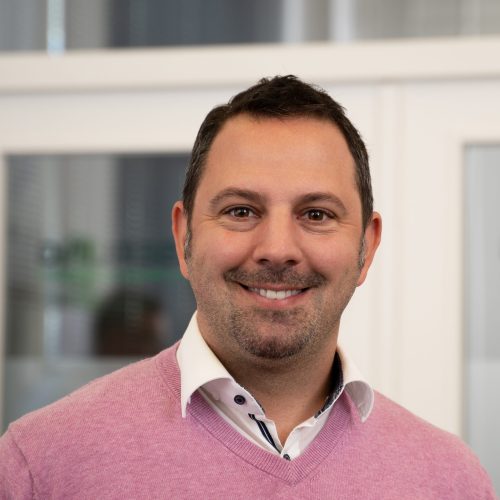 David Gökce